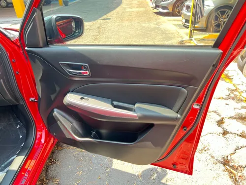 Suzuki Swift 1.2 Gls Mt