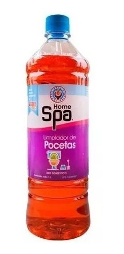 Limpiador De Poceta Limpo Tex 1 Litro 2x1