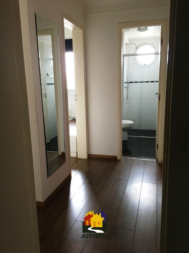 Imagem 9 de 14 de Apartamento Para Venda No Tatuapé - 2935-1