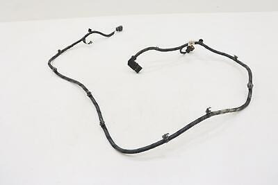 Kia Sportage Wire Harness (misc) Rear Bumper Cable Yyz