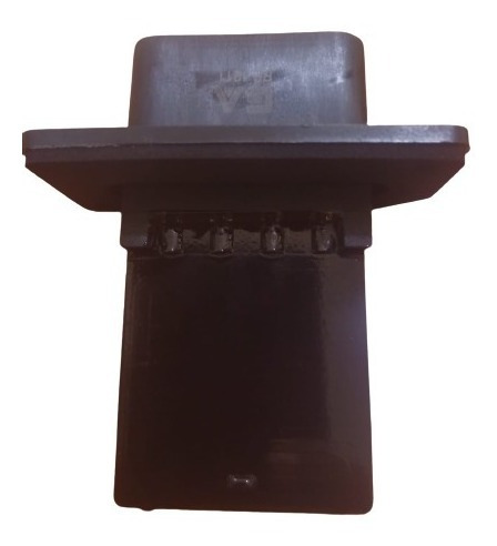 Imagen 3 de 10 de Resistencia Motor Soplador Ford Explorer Eddibauer Año 02-11