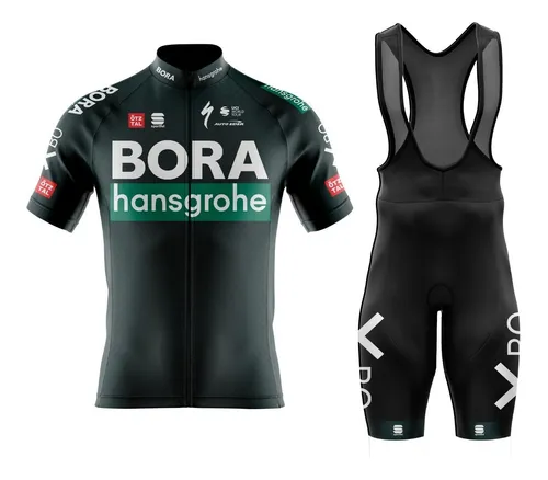 Traje bora ciclismo new arrivals
