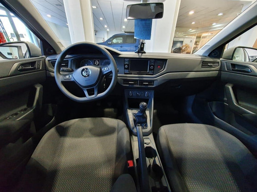 Imagen 6 de 15 de Volkswagen Virtus Adjudicado Precio De Lista 1.6 110 Cv Aab