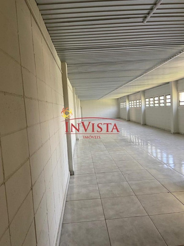 Imagem 12 de 13 de Galpão Em Guarulhos - Gl00080 - 70486226
