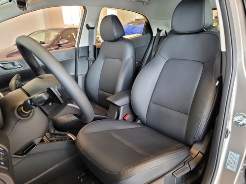 Hyundai HB20 1.0 TGDI FLEX PLATINUM SAFETY AUTOMÁTICO