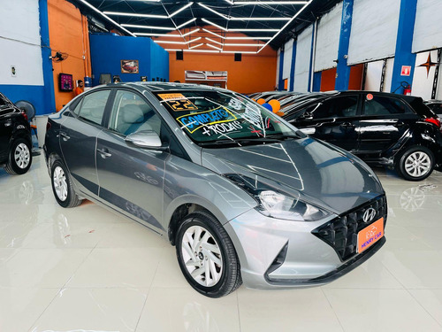 Hyundai HB20S HB20S EVOLUTION 1.0 FLEX 12V MEC.