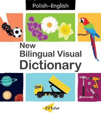 New Bilingual Visual Dictionary English-polish - Sedat Tu...