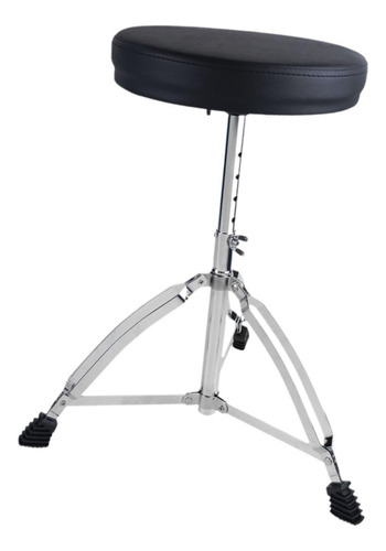 Trono De Batería, Silla De Batería, Asiento De Batería