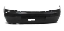 Comprar Paragolpe Trasero Chevrolet Corsa Novo Sedan 2002-2010