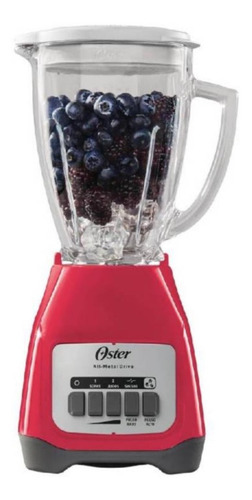 Combo Oster Licuadora 550w + Arrocera 1.8 Lt Con Sofrito