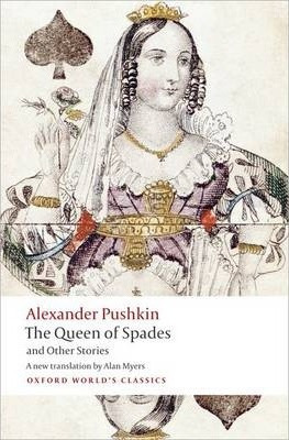 Libro The Queen Of Spades And Other Stories - Alexander P...