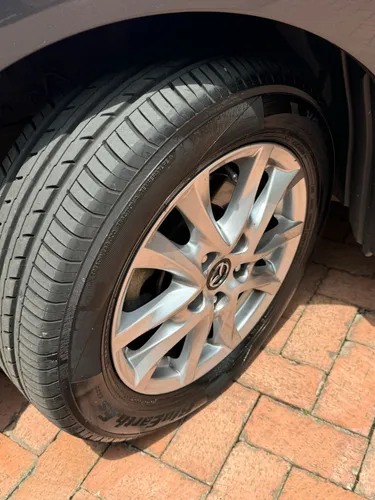 Mazda 3 2.0 Touring