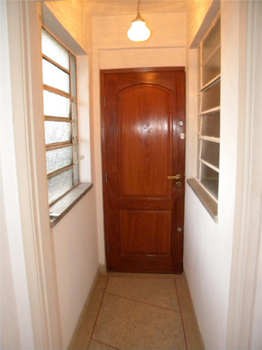 Apartamento Residencial À Venda, Penha, São Paulo - Ap3358. - Ap3358