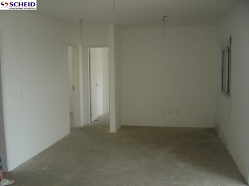 Imagem 4 de 15 de Otimo 3 Dorms 1 Suite E 2 Vagas No Coração Da Mascote Com Lazer Completo - Mc2556