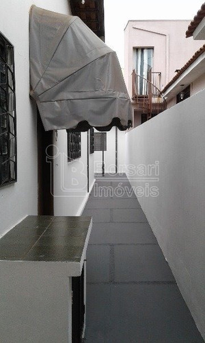 Imagem 3 de 6 de Venda De Casas / Padrão Na Cidade De Araraquara 7895
