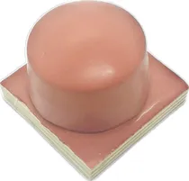 Comprar Tampão De Silicone Para Máquinas Manuais\u002Fauto. 50x48mm