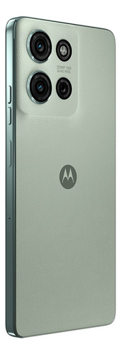 Telefono Moto G75 8gb Ram 256gb 5g Succulent Green Succulent Green