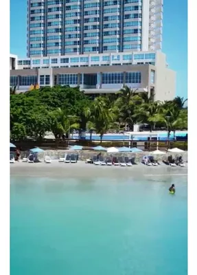 Hotel y resort en alquiler vacacional