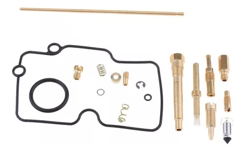 Kit De Reparación De Carburador Para Yamaha Yfz 450 Part