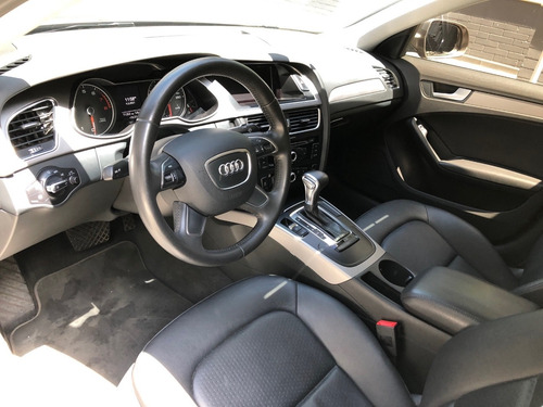 Audi A4 Confort Automtico 1.8 Turbo