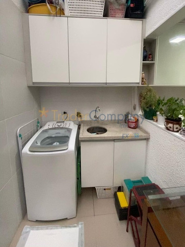 Lauzane Paulista Casa De Condomínio Com 133,00m² 3 Dormitorios/suite 2 Vagas R$840.000,00 - Ca00185