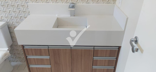 Imagem 12 de 24 de Casa À Venda Em Condomínio Villa Real De Bragança - Ca002896