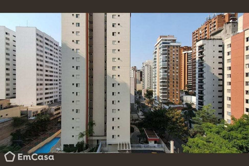 Imagem 5 de 10 de Apartamento À Venda Em São Paulo - 24921