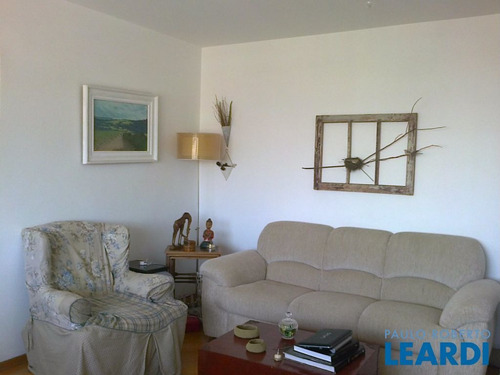 Imagem 1 de 15 de Apartamento - Sumaré - Sp - 416962