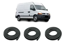 Comprar Master Burletes Puertas Delanteras +porton Lateral Corredizo