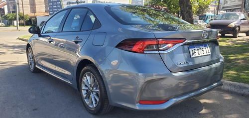 Imagen 3 de 9 de Toyota Corolla 2.0 Xli Cvt