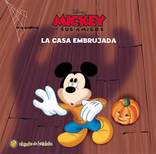 Mickey Y Sus Amigos : La Casa Embrujada De Disney