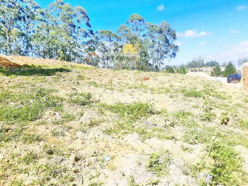 Imagem 3 de 3 de Lindo Terreno Em Condomínio Fechado!