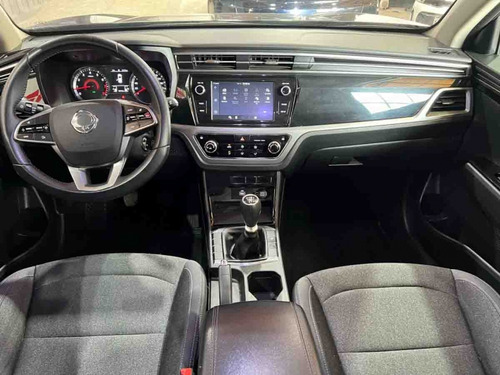 Ssangyong Korando New 1.6 2021