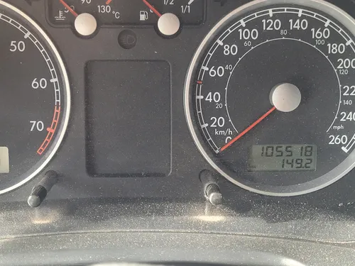 Volkswagen Jetta 2.0 Gli Mt