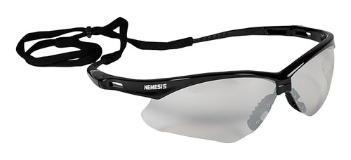 Gafas De Seguridad Kleenguard V30 Nemesis (25685), Lente Int