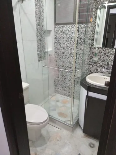 Apartamento En Venta En La Castellana. Cod V14826