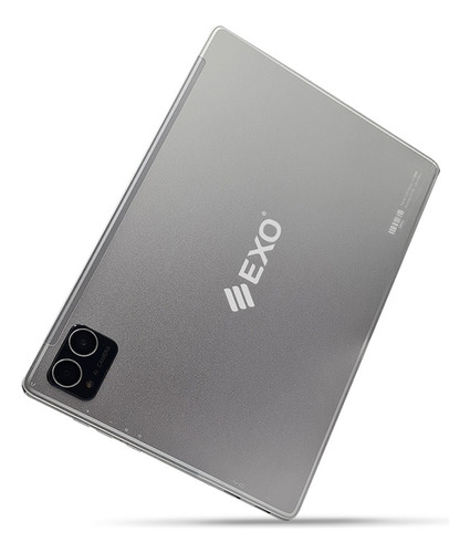 Tablet Wave I101 Gmc Octa Core 4gb + 64gb 4g Lte Android Exo Color Gris