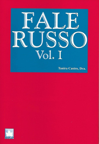 Fale Russo - Volume 1
