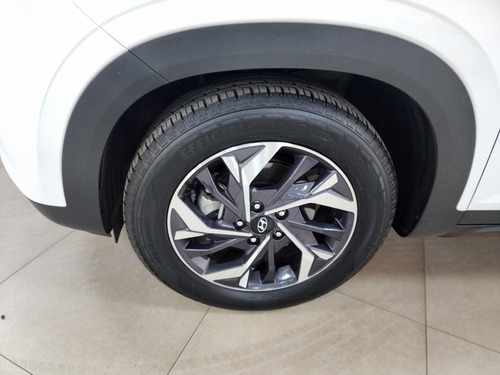 Hyundai Creta 1.0 TGDI FLEX PLATINUM AUTOMÁTICO
