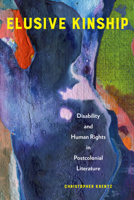 Libro Elusive Kinship: Disability And Human Rights In Pos...