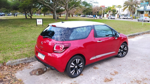 Citroen Ds 3 1.2 Único Dueño
