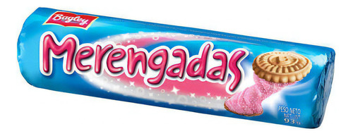 Galletas Merengadas X88gr