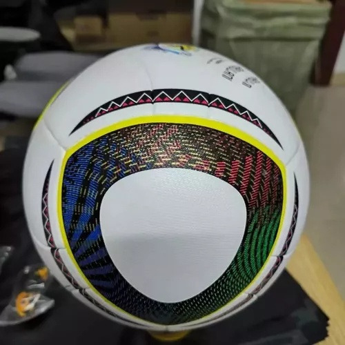 Balón 5 De La Copa Mundial De Sudáfrica 2010