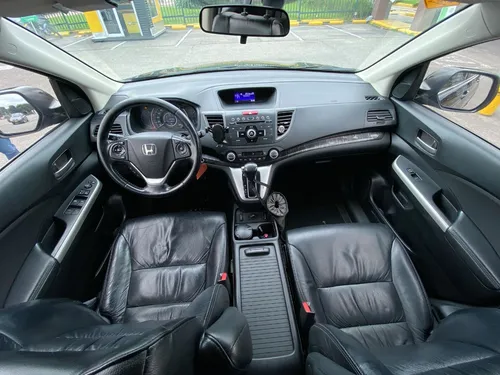 Honda CR-V 2.4 Ex L