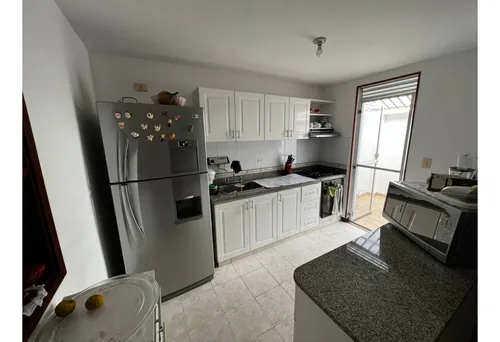 Venta Casa De 237mts2 Condominio El Castillo, Jamundí 9498.