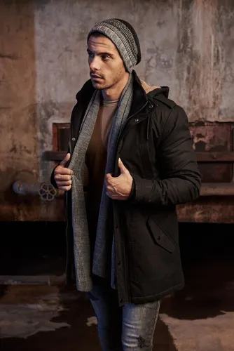Yscube parka deals