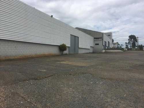 Imagem 14 de 30 de Galpão À Venda, 4200 M² Por R$ 7.000.000 - Iporanga - Sorocaba/sp, Fácil Acesso A Rodovia Castelinho E Avenida Independência. - Ga0003 - 67640181