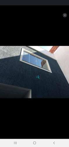 Imagem 3 de 20 de Casa Com 2 Dormitórios À Venda, 85 M² Por R$ 310.000,00 - Campo Grande - Rio De Janeiro/rj - Ca0650
