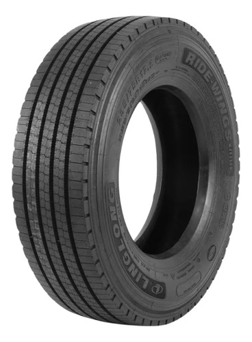 Pneu 235/75r17.5 Kls200 Direcional Linglong 132/130m