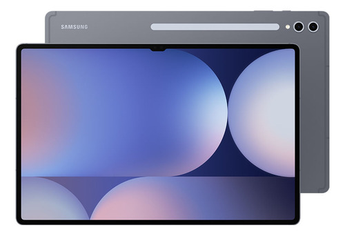 Tab S10 Ultra + Galaxy Buds3 Pro - Cinza